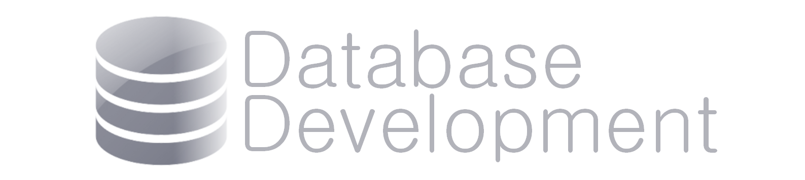 Database Development