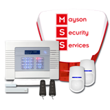 Mayson Security Services Ltd