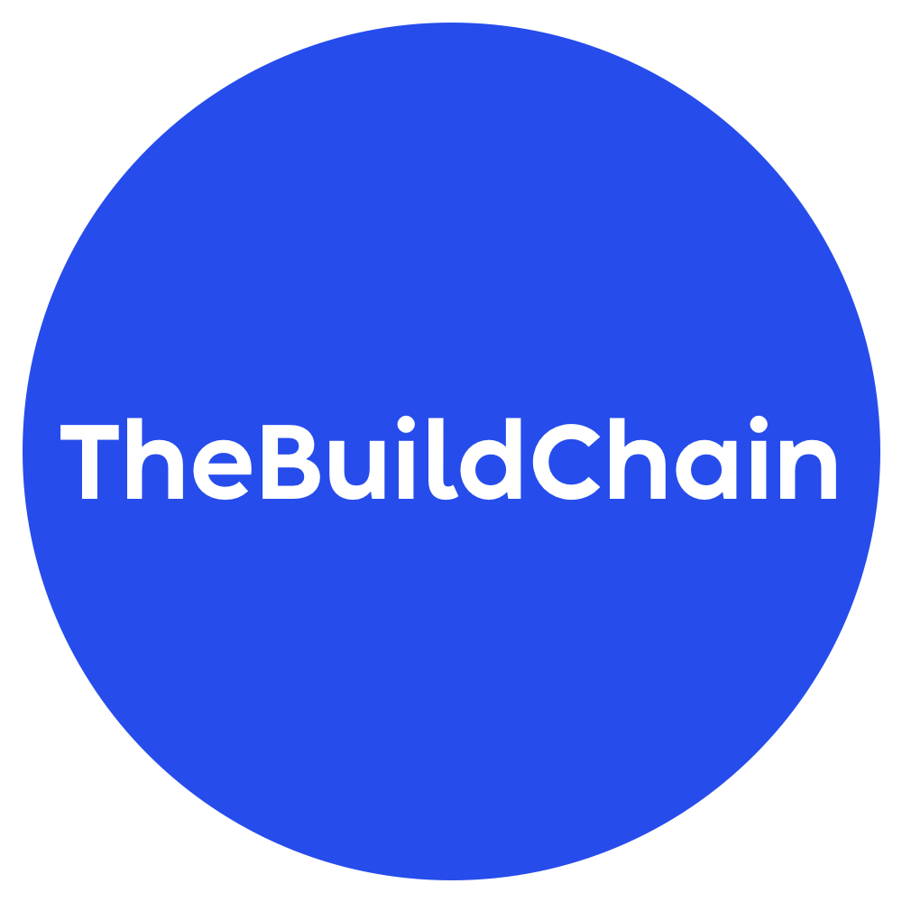 The Build Chain