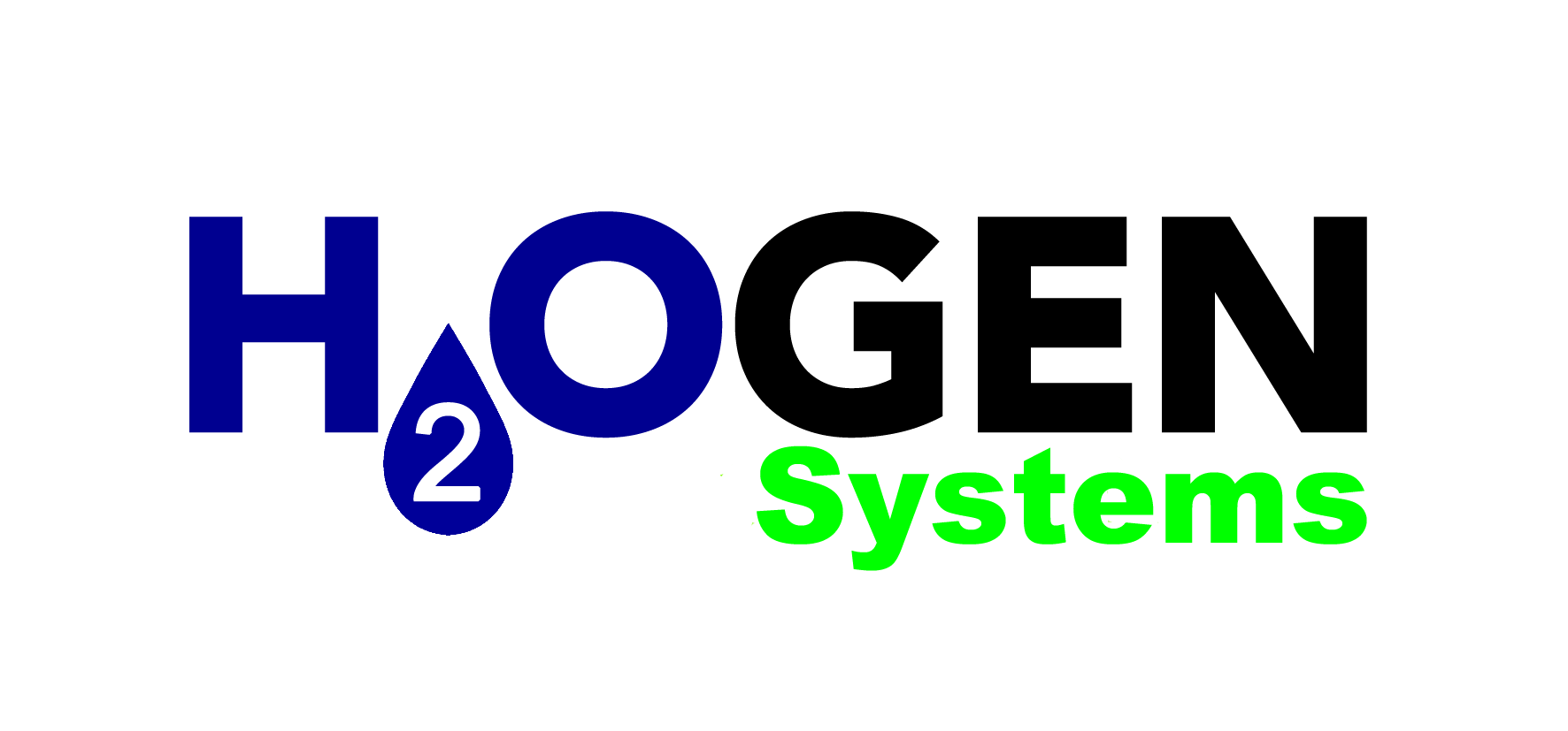 Hogen Systems Ltd