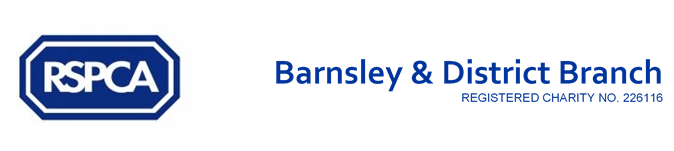 RSPCA Barnsley & District Branch