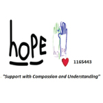 HOPE – South Yorkshire Trauma Support