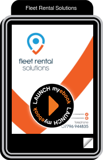 Fleet Rental Solutions