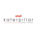 Katerpillar Graphic Design