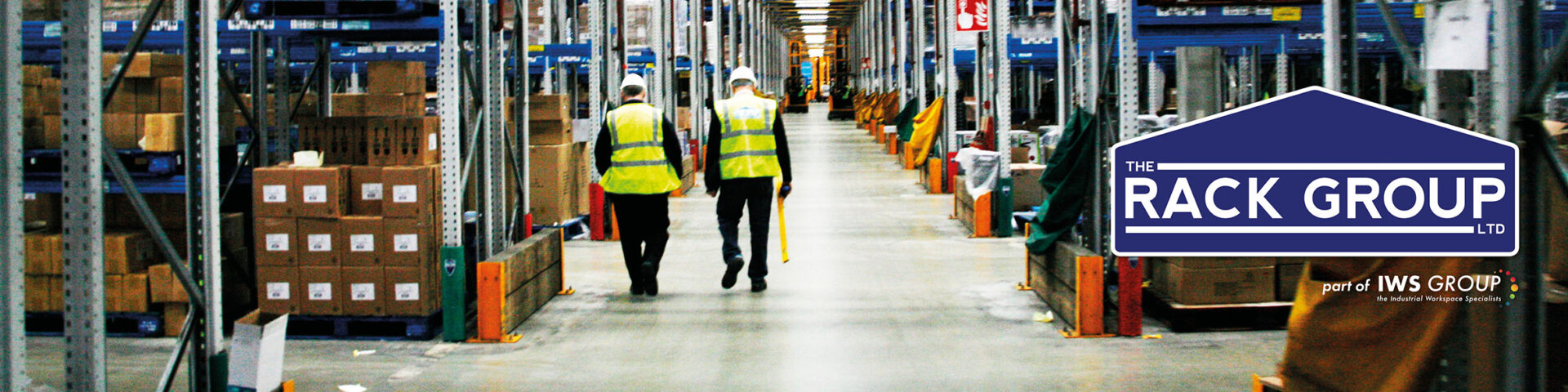 The Rack Group Ltd