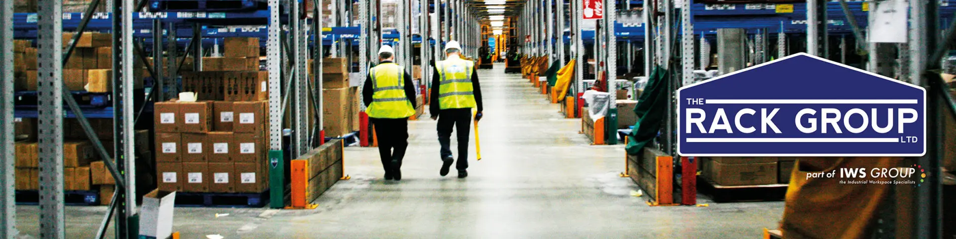 The Rack Group Ltd