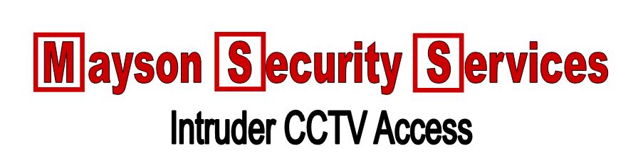 Mayson Security Services Ltd