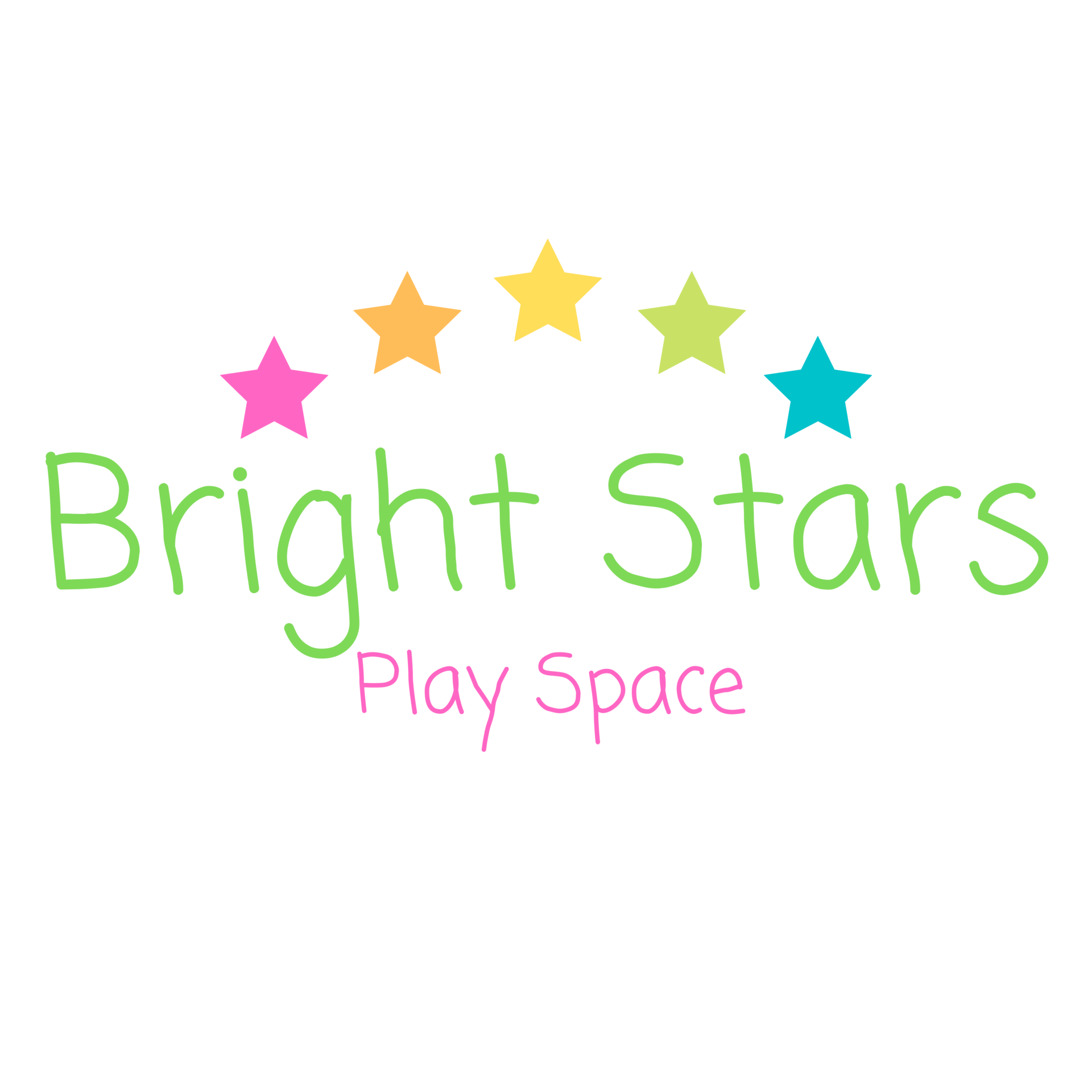 Bright Stars Play Space Ltd