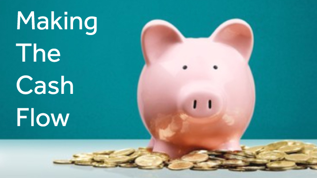 COVID-19: Making the Cash Flow Webinar
