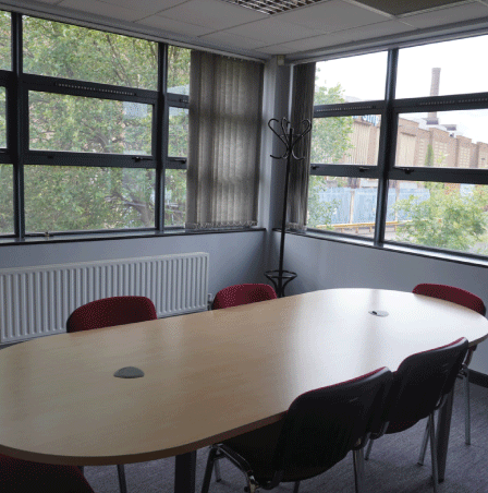 Small Meeting Room