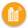 Smart building tech