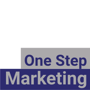 One Step Marketing Ltd