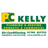 P C Kelly Plumbing & Heating (Rotherham) Ltd