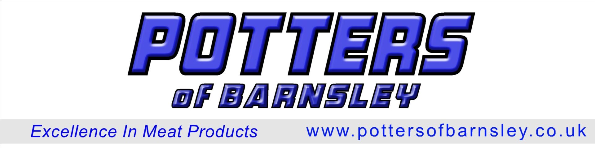 Potters of Barnsley Ltd