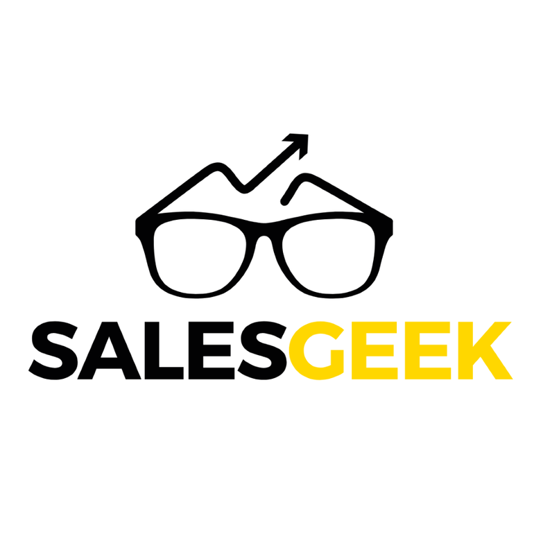 a – Sales Geek Sheffield Ltd