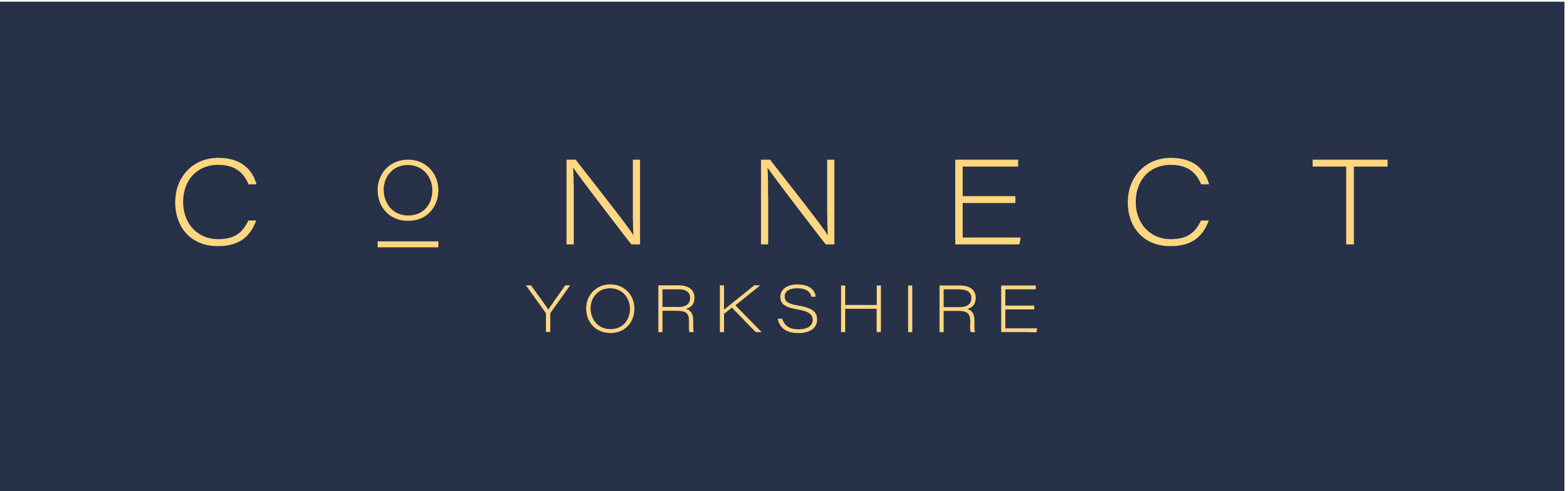 Connect Yorkshire