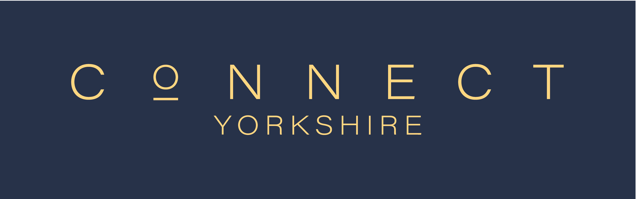 Connect Yorkshire