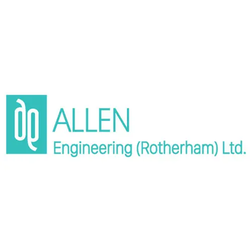 Allen Engineering (Rotherham) Ltd