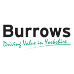 Burrows Toyota