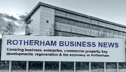 Rothbiz: Rotherham Business News