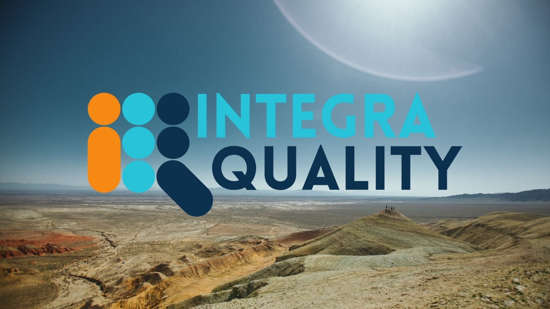 Integra Quality Ltd