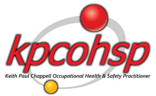 Keith Paul Chappell Occupational Health & Safety Practitioner