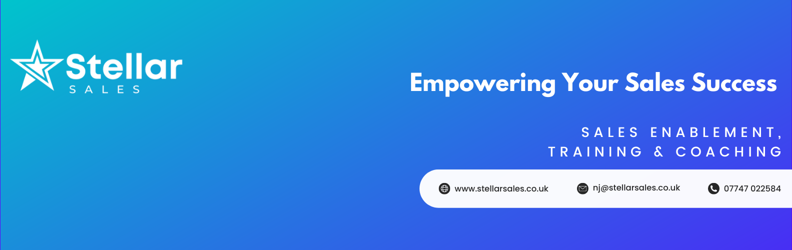 Stellar Sales