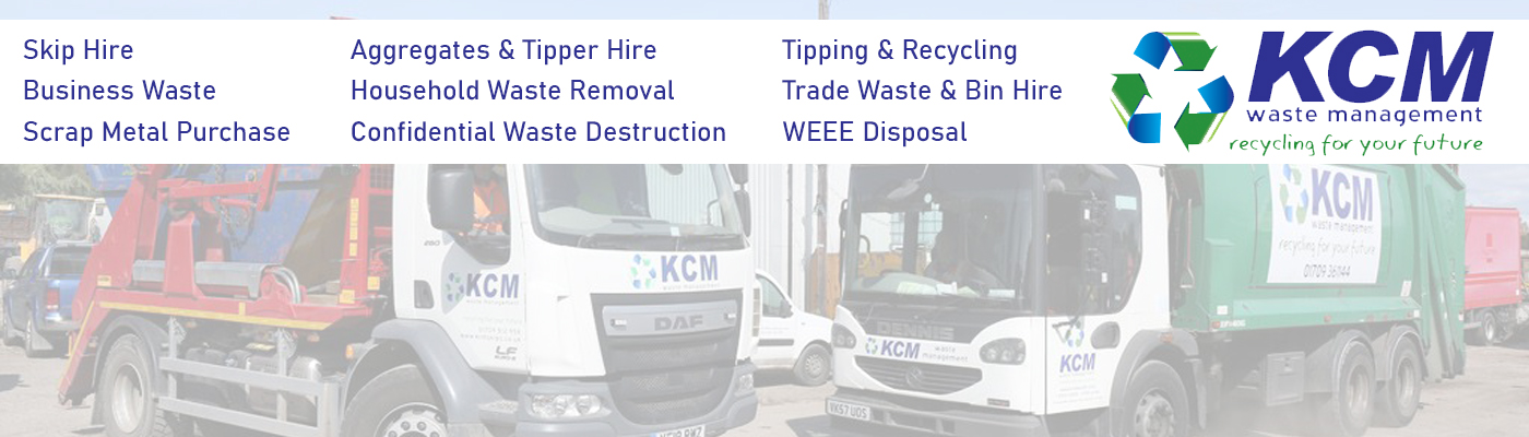 KCM Waste Management Ltd