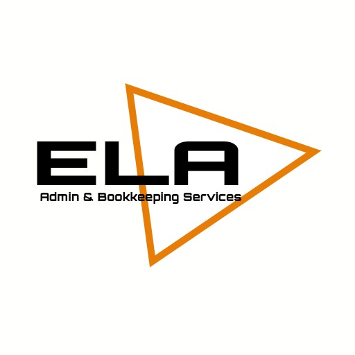 ELA Admin & Bookkeeping Services