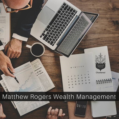Matthew Rogers Wealth Management