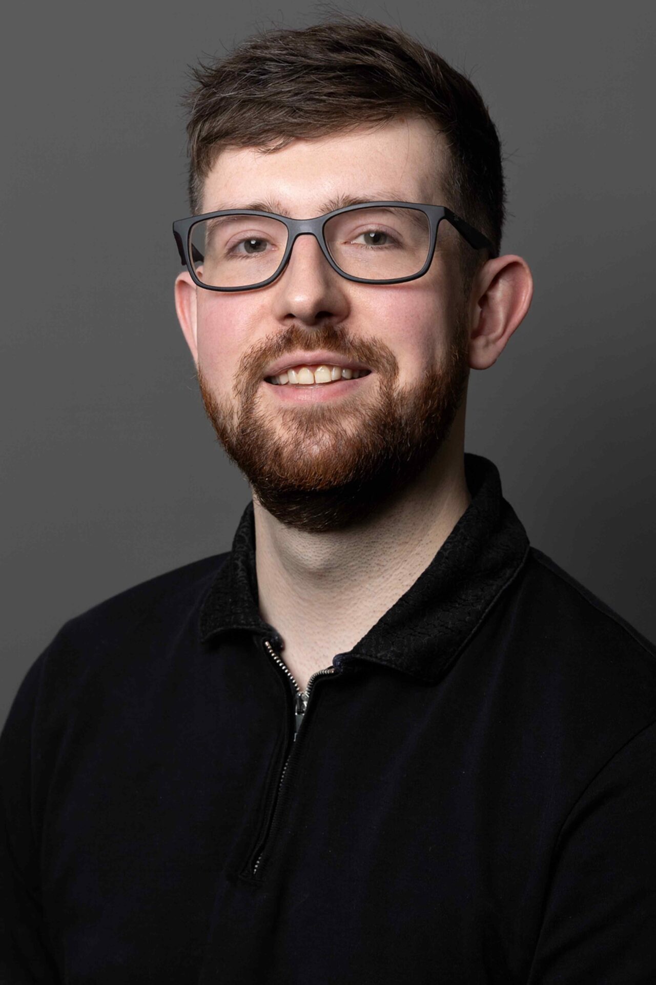 Matthew Trueman