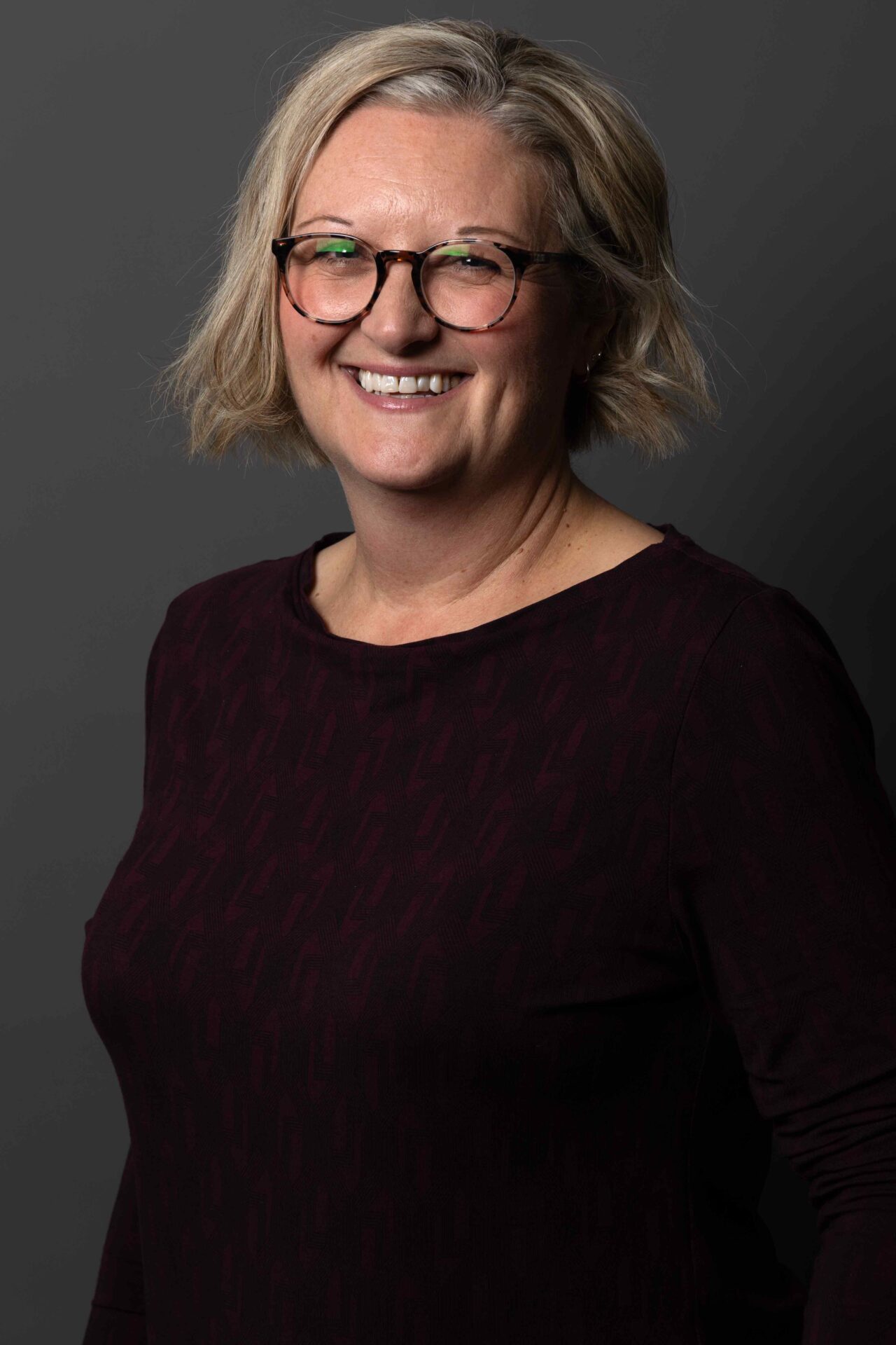 Sally Taylor