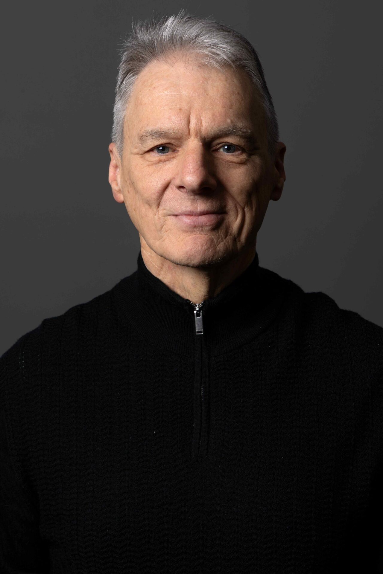 David Hester