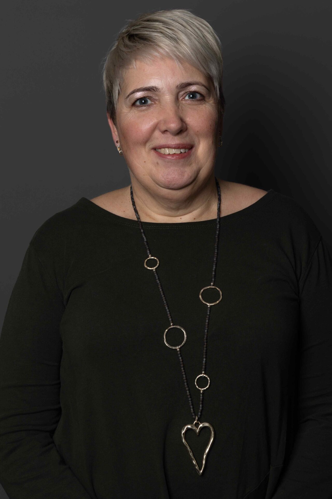 Louise Clarke