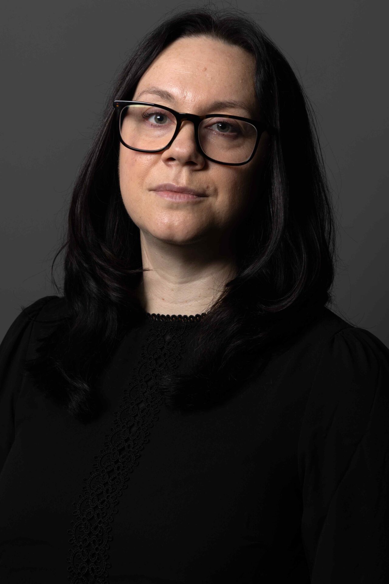 Carrie Sudbury - Chief Executive - Barnsley & Rotherham Chamber of Commerce