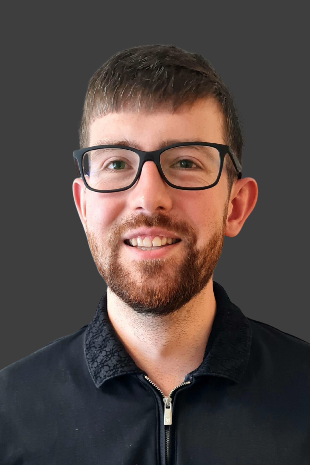 Matthew Trueman - BR Chamber - Marketing Manager Appointment - portrait