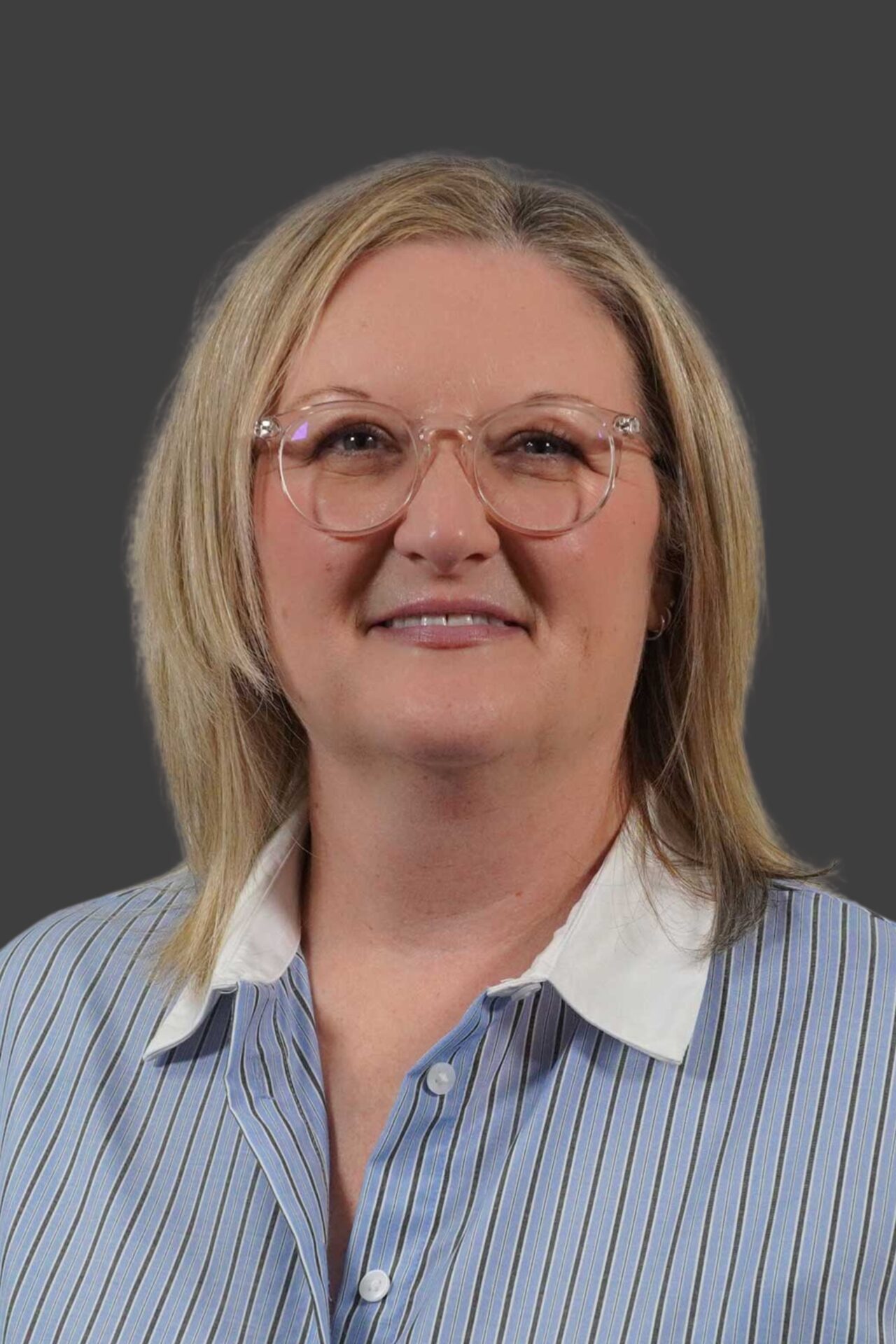 Sally Taylor
