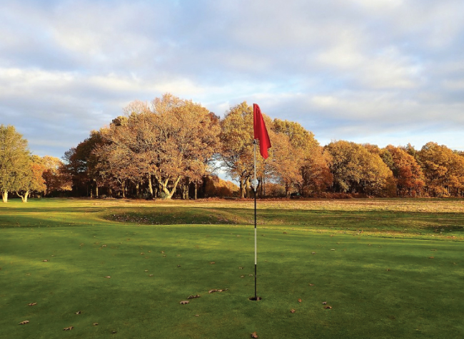 Barnsley & Rotherham Chamber of Commerce Announces Inaugural Golf Day in Support of FareShare Yorkshire