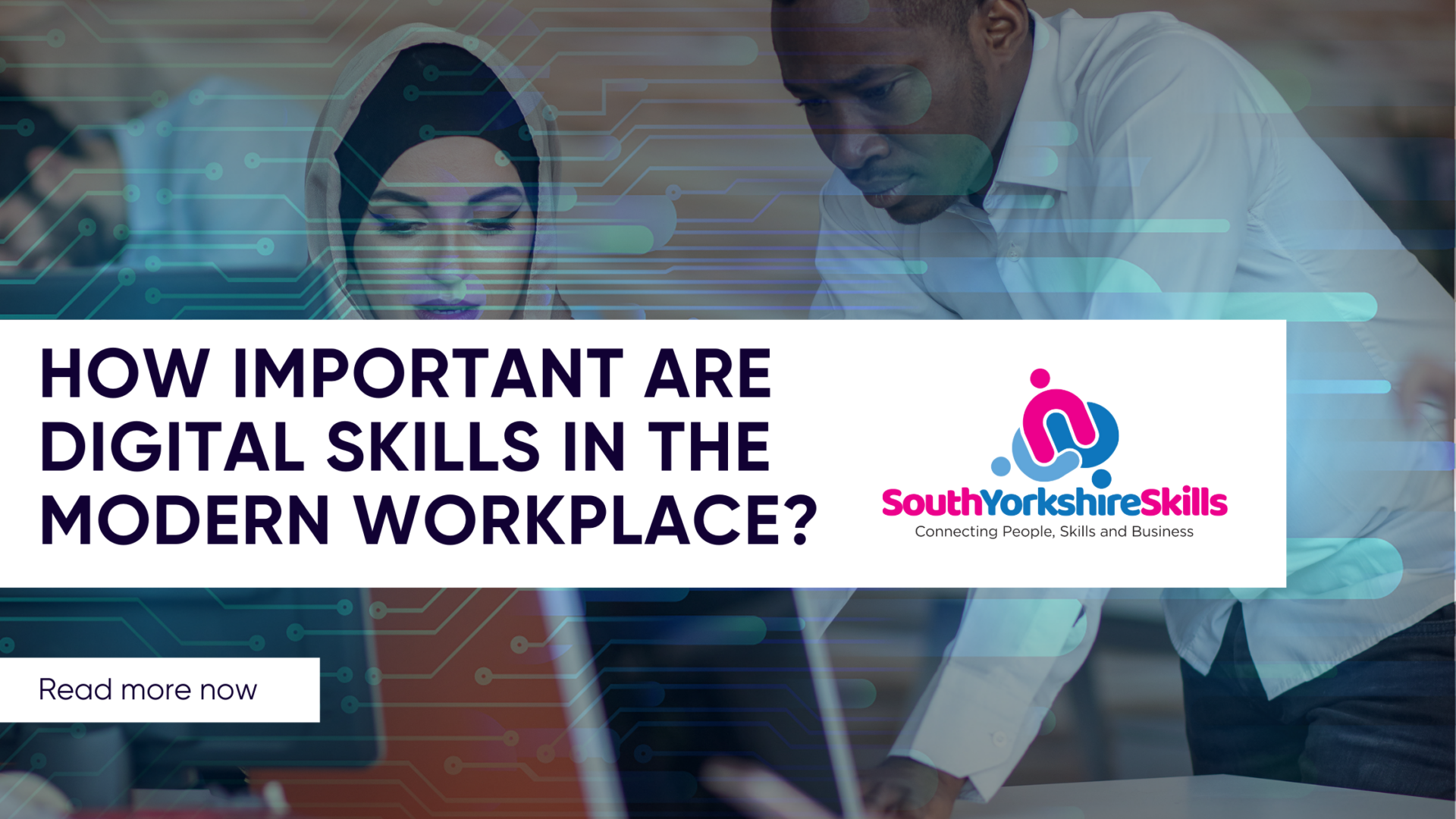 How Important Are Digital Skills in the Modern Workplace?