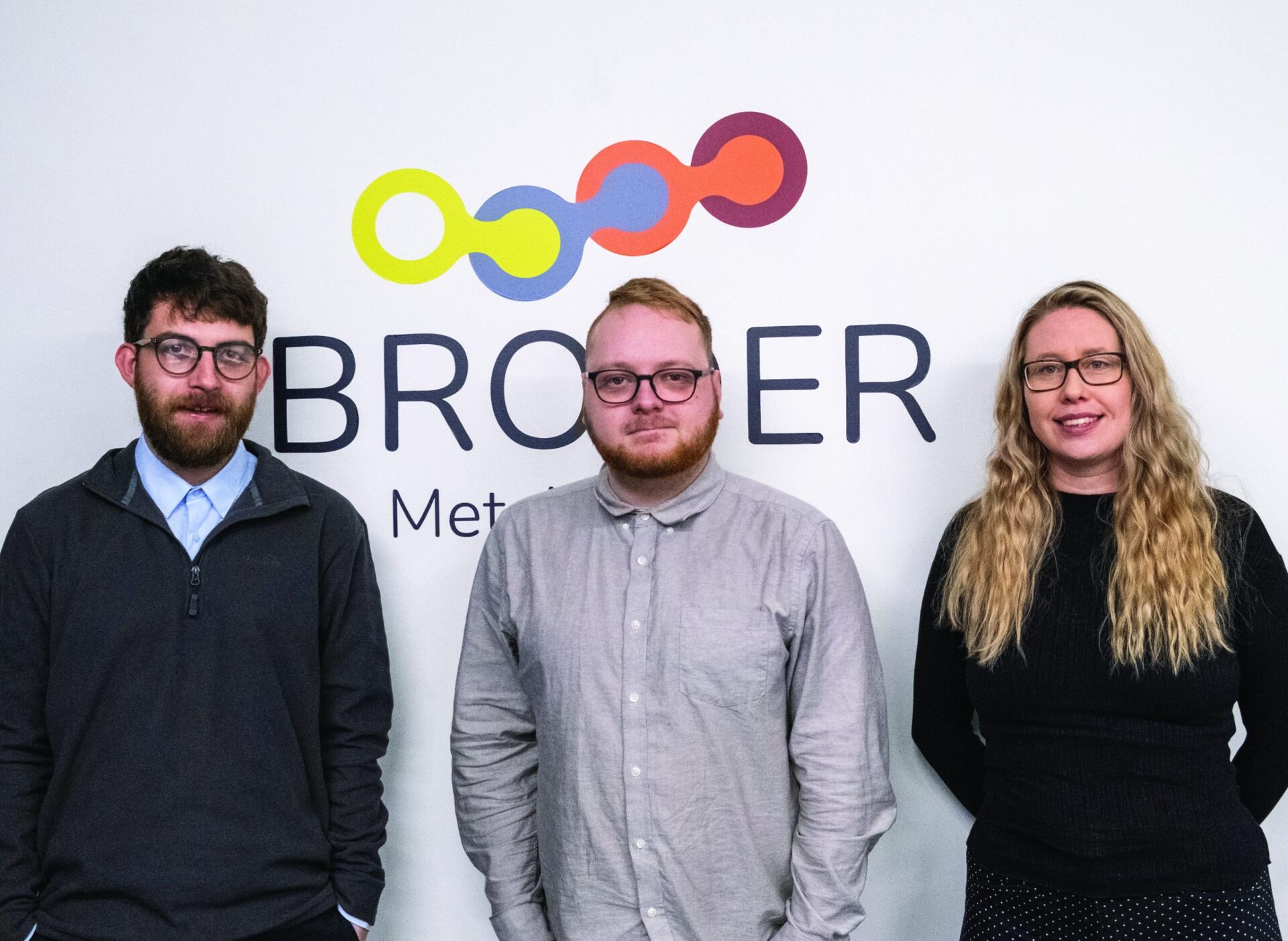 Broder Metals Group Ltd Introduces New Trio to Bolster Team and Expand Services