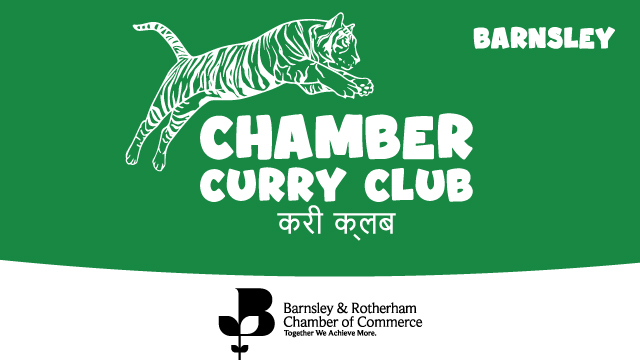 Chamber Curry Club – Barnsley