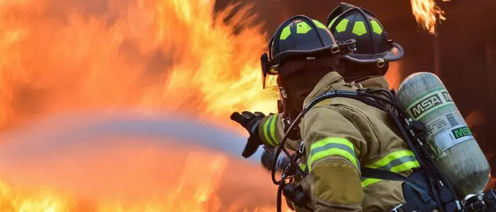 E- Learning Fire Marshall