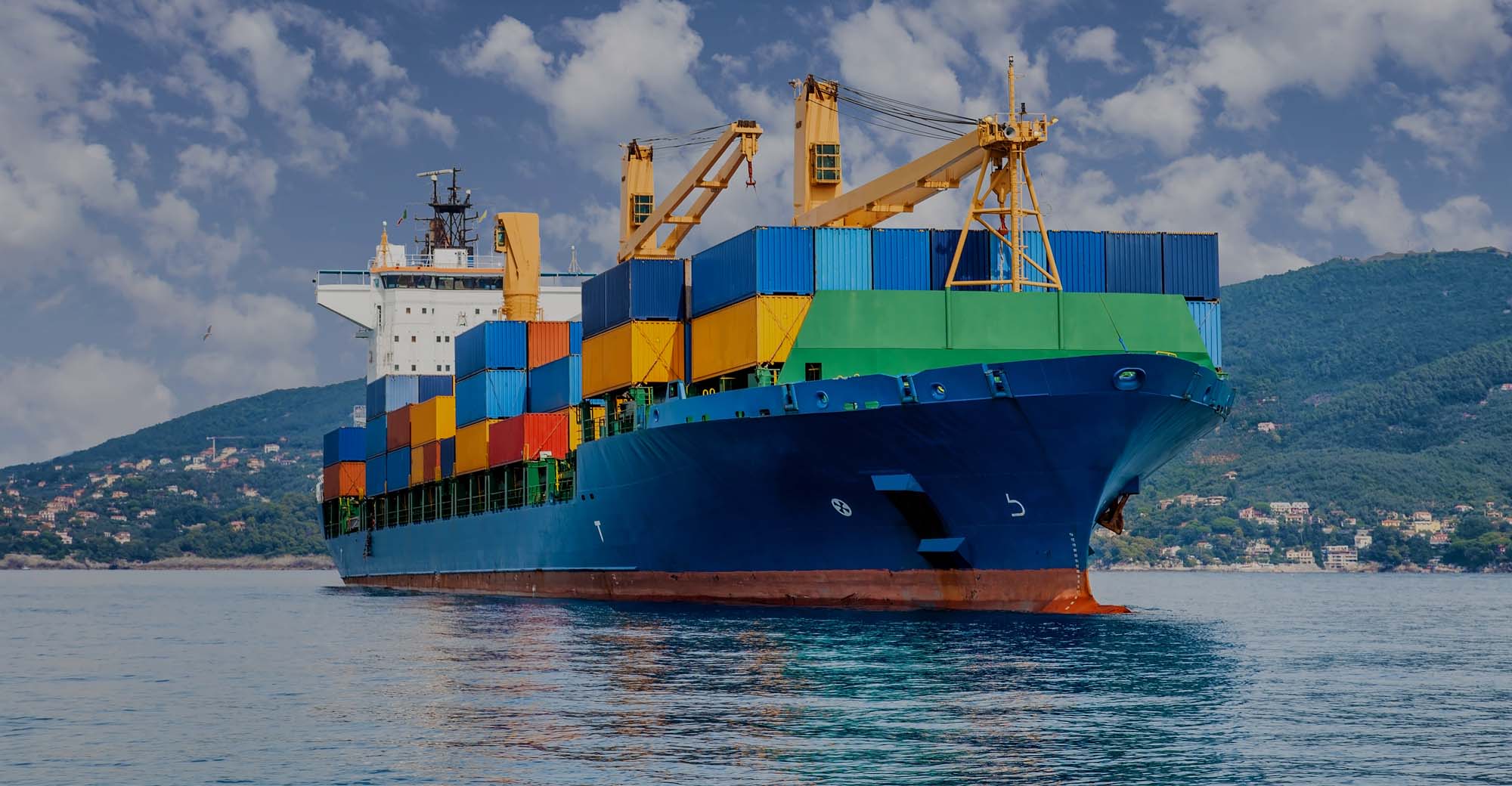 US Tariffs Hit UK Business 