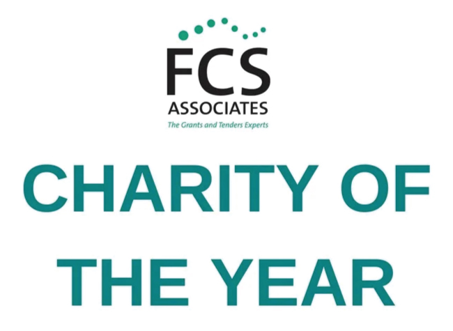 FCS Associates announce the launch of their FCS Charity of the Year 2024 Competition