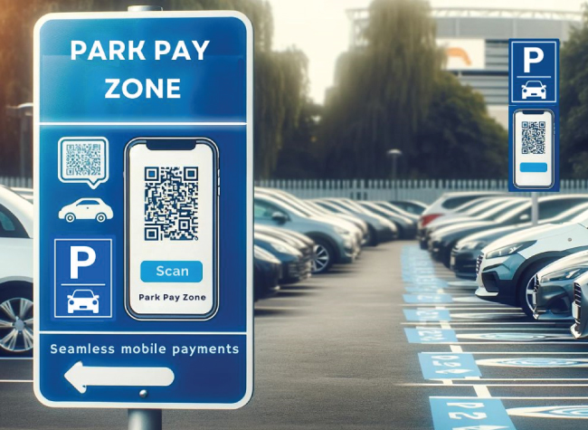Gala Technology Launches Park Pay Zone: A Story of Innovation and Transformation