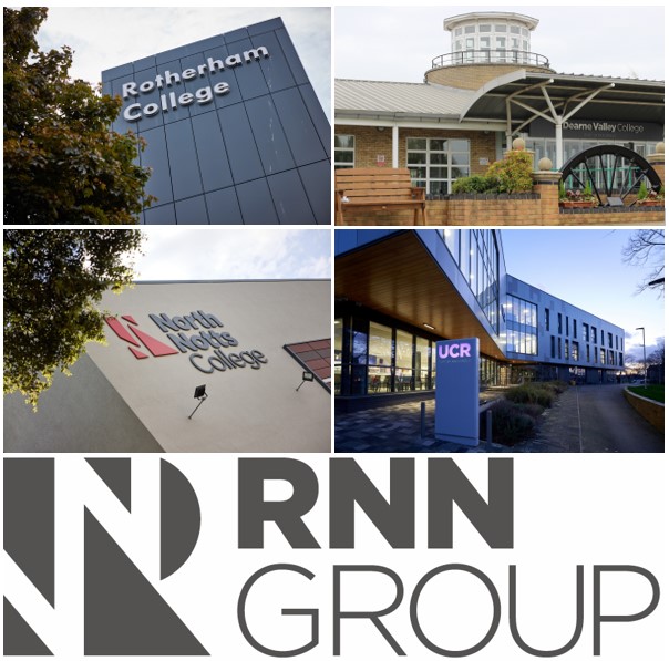 RNN Group Retains Investors in Diversity Accolade