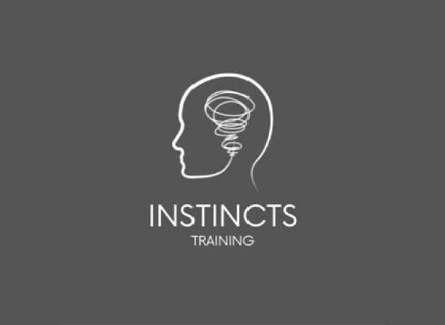 Instincts Training Logo
