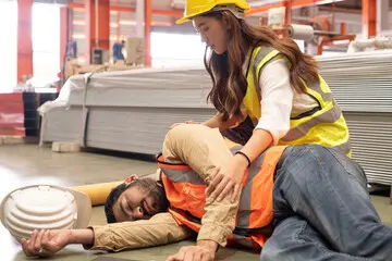 First Aid at Work Requalification