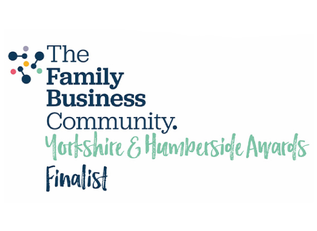 Naylor Industries – Yorkshire & Humberside Family Business Awards Finalist
