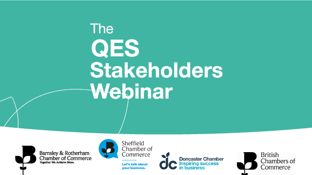 QES Q2 2024 Stakeholders Webinar